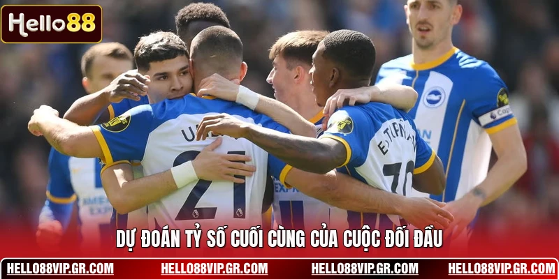 Nhận Định Brighton Vs Wolves 09/05 - Soi Kèo Ngoại Hạng Anh Dự đoán tỷ số cuối cùng của cuộc đối đầu